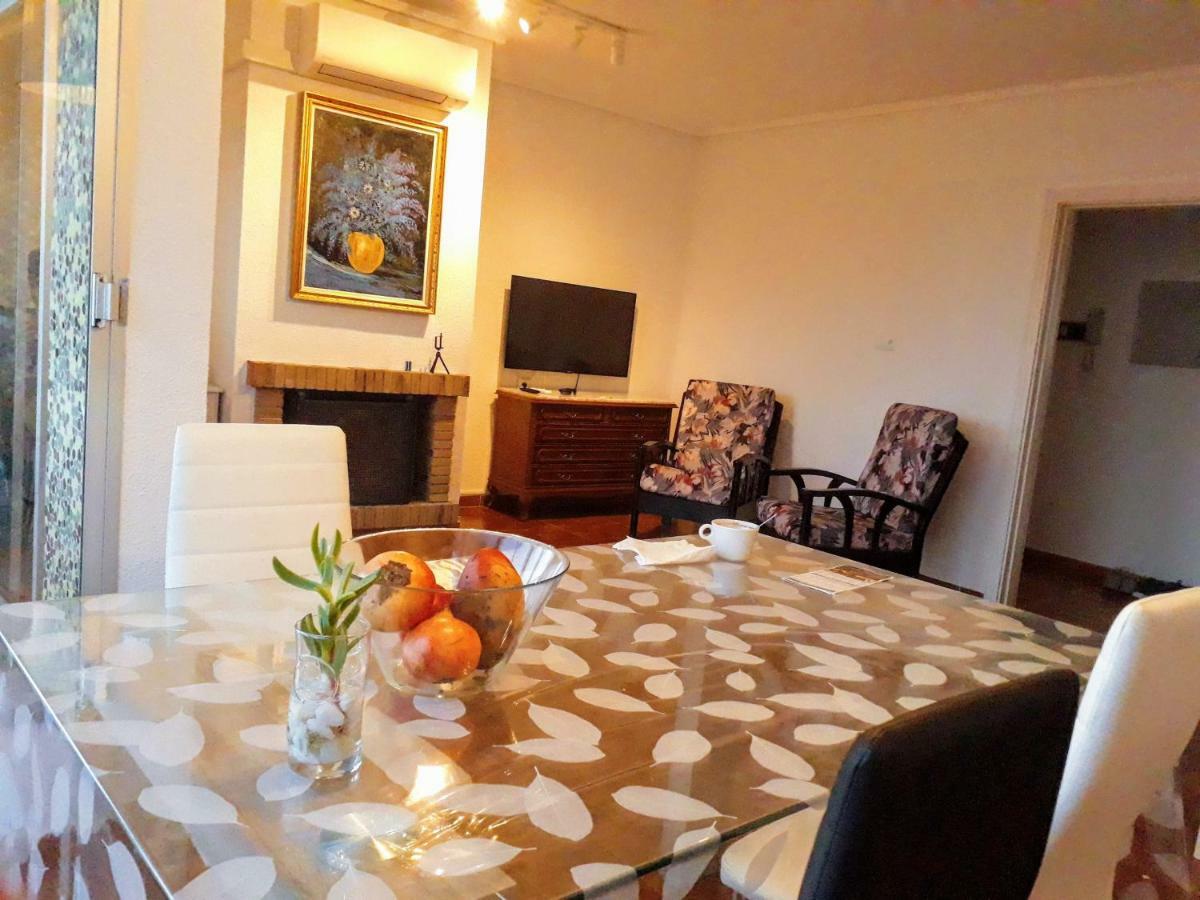 2 Bedroom'S Flat On The Beach, City Center, 1 Line Santa Pola Exteriér fotografie