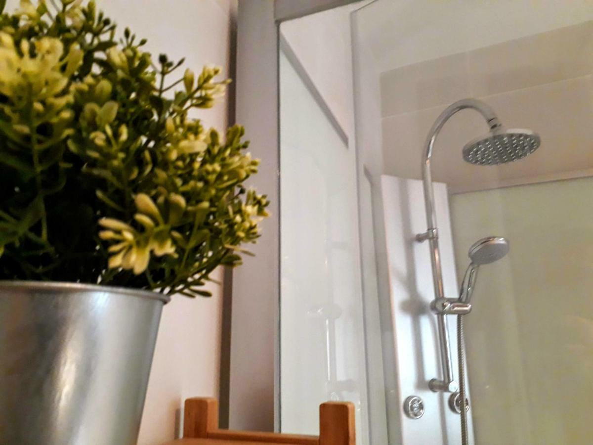 2 Bedroom'S Flat On The Beach, City Center, 1 Line Santa Pola Exteriér fotografie